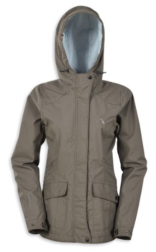Tatonka Damen Jacke Nagua, bungee cord, 36, A175 Preisvergleich
