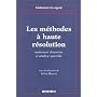 Les M�thodes � haute r�solution: Traitement d'ante&hellip de Marcos