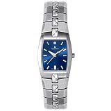 Accutron Women's Lucerne Classic Diamond Bracelet Watch #26P05