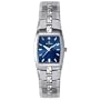 Accutron Women's 26P05 Lucerne Classic Diamond Bracelet Watch