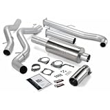 Banks 48633 Monster Exhaust System by Banks