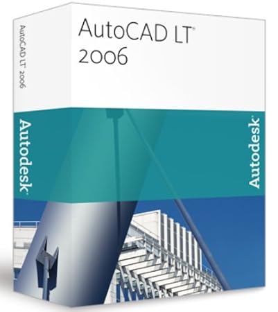AutoCAD LT 2006