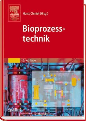 Bioprozesstechnik