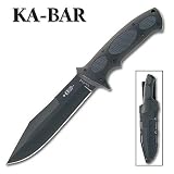 Ka-Bar Bull Dozier Knife