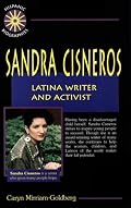 Sandra Cisneros: Latina Writer and Activist (Hispanic Biographies)