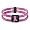 Pink/Pink w/Ribbon Logo