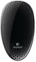 Logitech T620 kabellose Touch Maus USB schwarz
