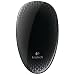 Logitech T620 kabellose Touch Maus USB schwarz