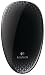 Logitech T620 kabellose Touch Maus USB schwarz
