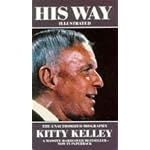 His Way: Unauthorised Biography of Frank Sinatra book cover