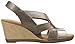 Clarks Women's Helio Coral Wedge Sandal