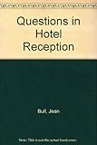 Questions in hotel reception