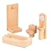 Plan Toy Doll House Bathroom - Classic Style