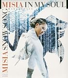 IN MY SOUL/SNOW SONG FROM MARS&ROSES(CCCD)