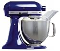 KitchenAid Artisan KSM150BBU Stand Mixer Blue
