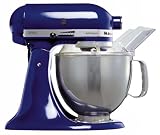 KitchenAid Artisan KSM150BBU Stand Mixer Blue  from KitchenAid