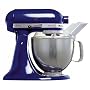 KitchenAid Artisan KSM150BBU Stand Mixer Blue
