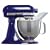 KitchenAid Artisan KSM150BBU Stand Mixer Blue
