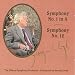George Lloyd: Symphonies 1 & 12 George Lloyd: Symphonies 1 & 12
