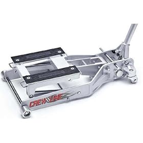Motorcycle and ATV Aluminum Jack