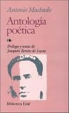 Border of a Dream: Selected Poems of Antonio Machado