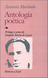 Border of a Dream: Selected Poems of Antonio Machado