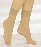 Non-Run Sheer Ankle Hi