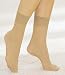 Non-Run Sheer Ankle Hi