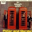 In Touch with Peter and Gordon