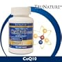 TruNature Coenzyme Q10 150 mg 90 Softgels Supports Antioxidant Activity & Healthy Heart Function