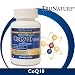 TruNature CoQ10 Coenzyme Q10 150 mg - 90 Softgels