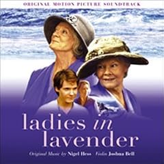 Ladies in Lavender