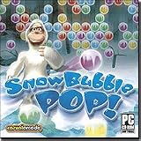 SnowBubble Pop!