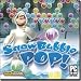 Software : SnowBubble Pop!
