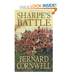 The Sharpe Series (11) - Sharpe's Battle: The Battle of Feuntes de O�oro, May 1811: Richard Sharpe and the Battle of Fuentes de Onoro, May 1811