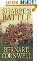 The Sharpe Series (11) - Sharpe's Battle: The Battle of Feuntes de O�oro, May 1811: Richard Sharpe and the Battle of Fuentes de Onoro, May 1811