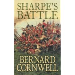 Sharpe's Battle: Richard Sharpe and the Battle of Fuentes de Onoro, May 1811