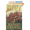 The Sharpe Series (11) - Sharpe's Battle: The Battle of Feuntes de O�oro, May 1811: Richard Sharpe and the Battle of Fuentes de Onoro, May 1811