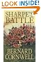 Sharpe's Battle: The Battle of Feuntes de O�oro, May 1811 (The Sharpe Series, Book 11): Richard Sharpe and the Battle of Fuentes de Onoro, May 1811