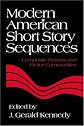 Modern American Short Story Sequences: Composite Fictions and Fictive Communities