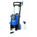 Nilfisk E130 2-8 Pressure Washer with 2100W Induction Motor