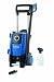 Nilfisk E130 2-8 Pressure Washer with 2100W Induction Motor