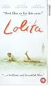 Lolita [VHS] [1998]