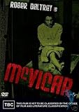McVicar [ NON-USA FORMAT, PAL, Reg.4 Import - Australia ]