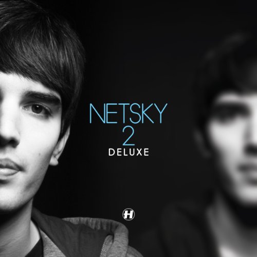 Netsky - 2 (NHS213CD) - Zortam Music