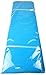 Tulle Bolt Fabric Netting Large Size, 54-Inch, 40 Yards (Turquoise)