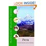 Travellers' Wildlife Guides Peru