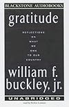 Gratitude
