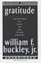 Gratitude: Reflections on What We Owe to Our Country