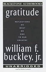 Gratitude